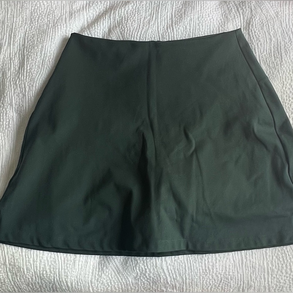 Girlfriend Collective Skort